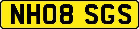 NH08SGS