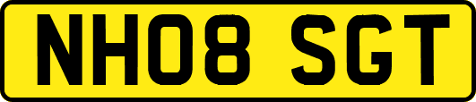NH08SGT
