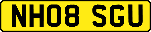 NH08SGU