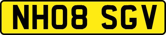 NH08SGV