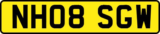 NH08SGW