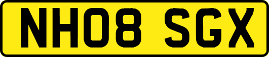 NH08SGX