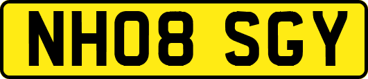 NH08SGY