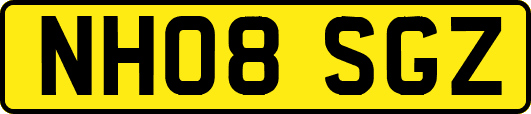 NH08SGZ