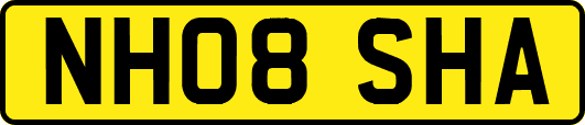 NH08SHA