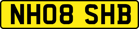 NH08SHB