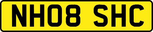 NH08SHC
