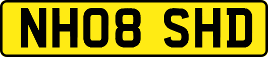 NH08SHD