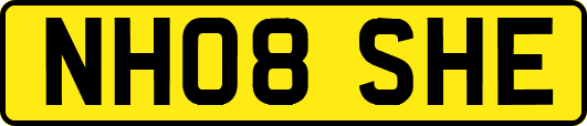 NH08SHE