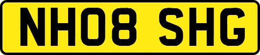 NH08SHG