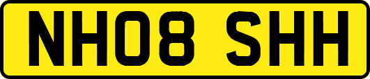 NH08SHH