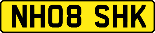 NH08SHK