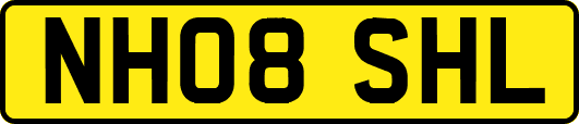 NH08SHL