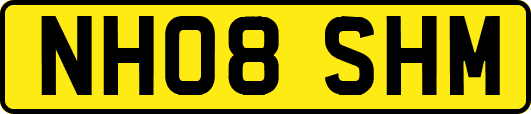 NH08SHM