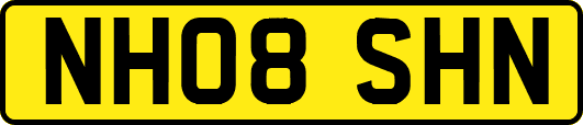 NH08SHN