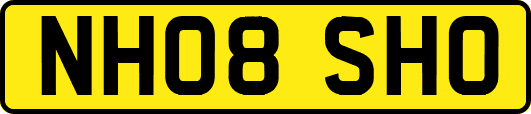 NH08SHO