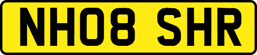NH08SHR