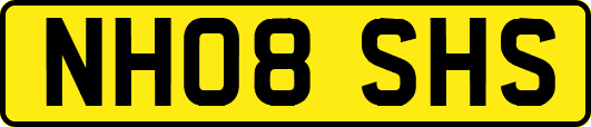 NH08SHS