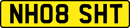 NH08SHT