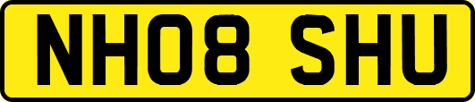 NH08SHU