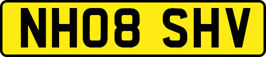 NH08SHV