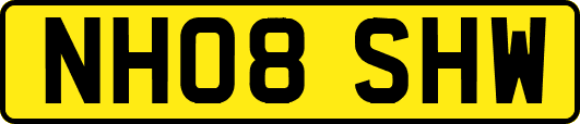 NH08SHW