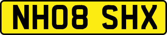 NH08SHX
