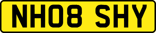 NH08SHY