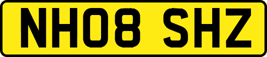 NH08SHZ
