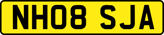 NH08SJA