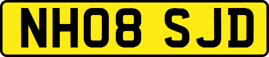 NH08SJD