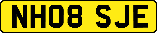 NH08SJE