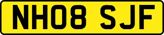 NH08SJF
