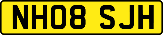 NH08SJH