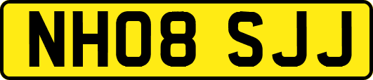 NH08SJJ