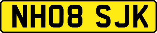 NH08SJK