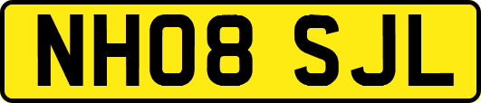 NH08SJL