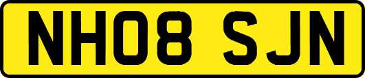 NH08SJN