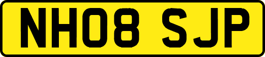 NH08SJP