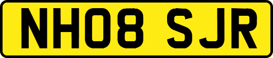 NH08SJR
