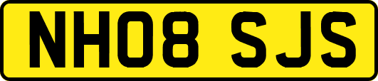 NH08SJS
