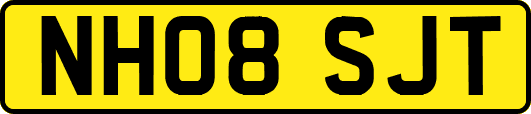 NH08SJT