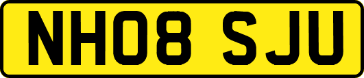 NH08SJU