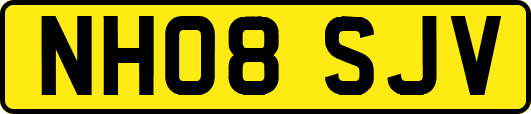 NH08SJV
