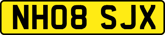 NH08SJX