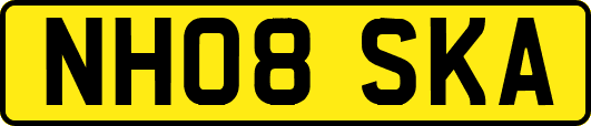 NH08SKA