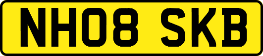 NH08SKB