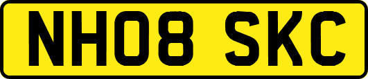 NH08SKC