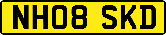 NH08SKD
