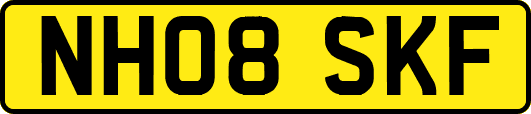 NH08SKF